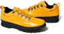 Supreme x Timberland Kulit Patent Euro Hiker Low 'Kuning'