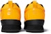 Supreme x Timberland Kulit Patent Euro Hiker Low 'Kuning'