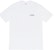 Supreme Automobili Lamborghini Tee White