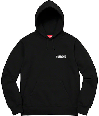 슈프림 레스트리스 유스 후디 (블랙)
Order 슈프림 레스트리스 유스 후디 (블랙)