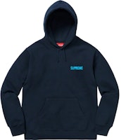 슈프림 레스트리스 유스 후디 (네이비)
Order 슈프림 레스트리스 유스 후디 (네이비)