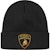 Supreme Automobili Lamborghini Beanie Black
