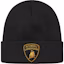 Buy Supreme Automobili Lamborghini Beanie Black