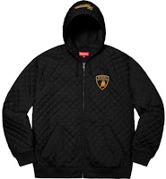 슈프림 x 람보르기니 후드 워크 자켓 (블랙)
Order 슈프림 x 람보르기니 후드 워크 자켓 (블랙)