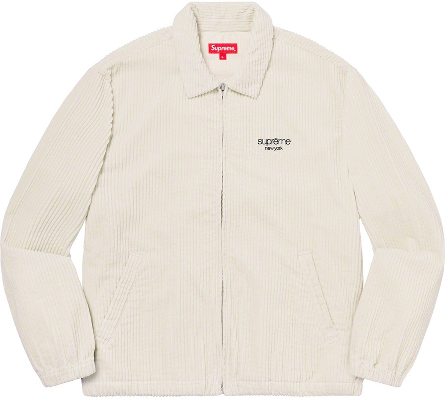 supreme-wide-wale-corduroy-harrington-jacket-natural