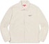 Buy Supreme Jaket Harrington Corduroy Wide Wale Warna Natural
