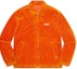 Buy Supreme Wide Wale Corduroy Harrington Jacket Orange Jaket Lelaki Corduroy.