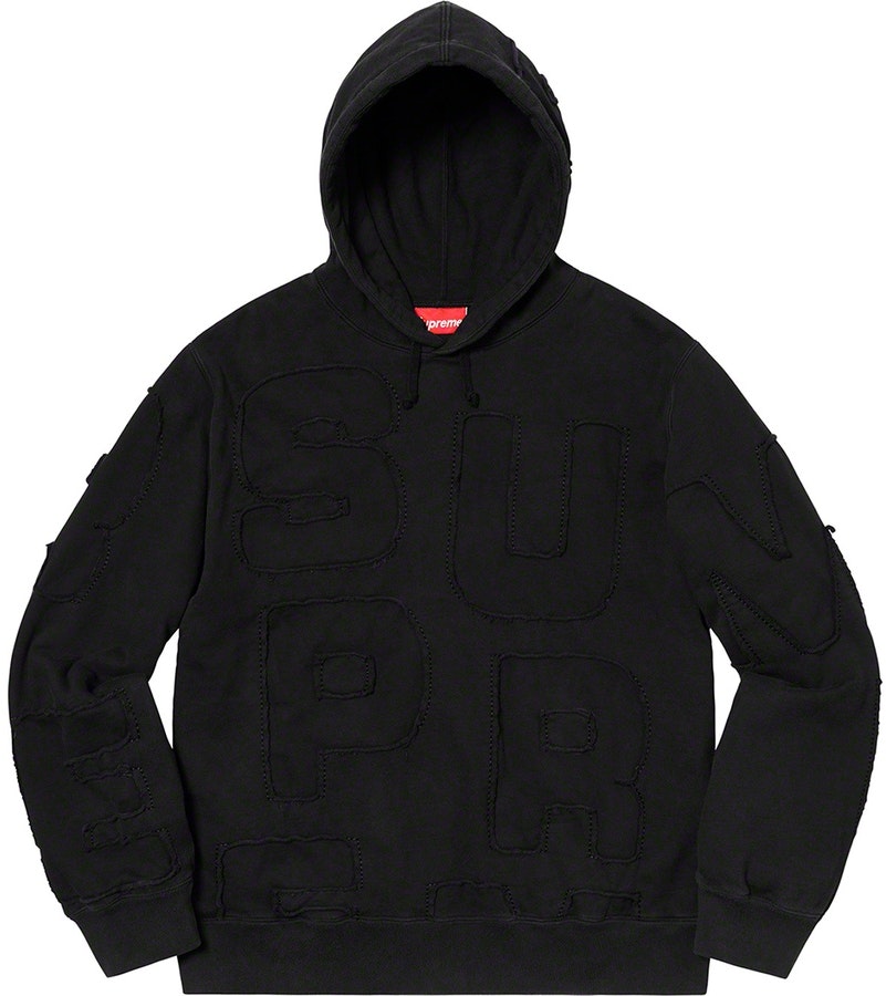 supreme-cutout-letters-hooded-sweatshirt-black