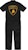 Supreme Automobili Lamborghini Coverall Black