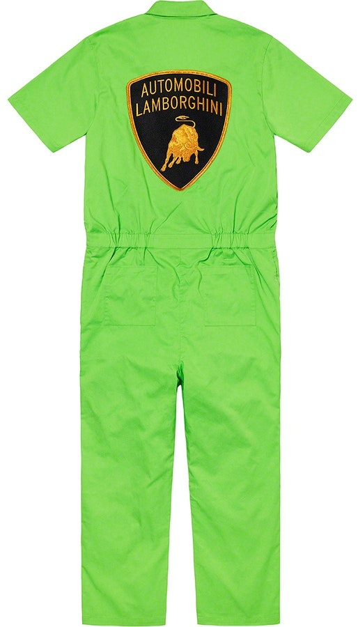 supreme-automobili-lamborghini-coverall-lime