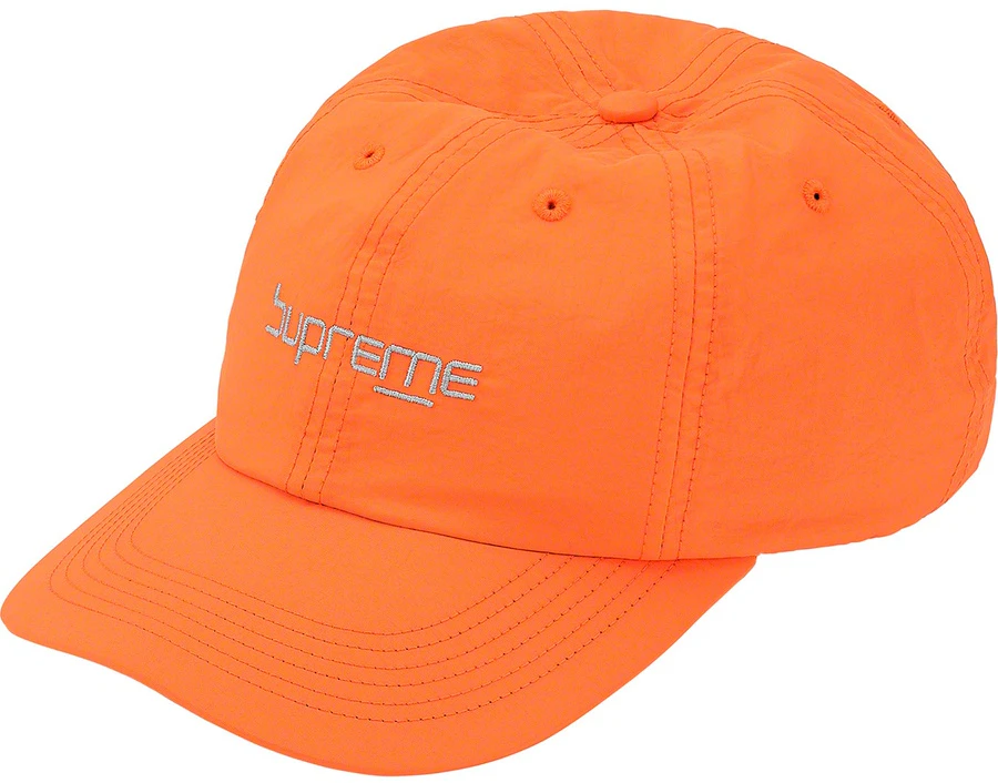 supreme-digital-logo-6-panel-orange