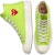 Comme des Garçons PLAY x Converse Chuck Taylor All-Star '70 High 'Hijau Terang' 168299C