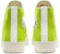 Comme des Garçons PLAY x Converse Chuck Taylor All-Star '70 High 'Hijau Terang' 168299C