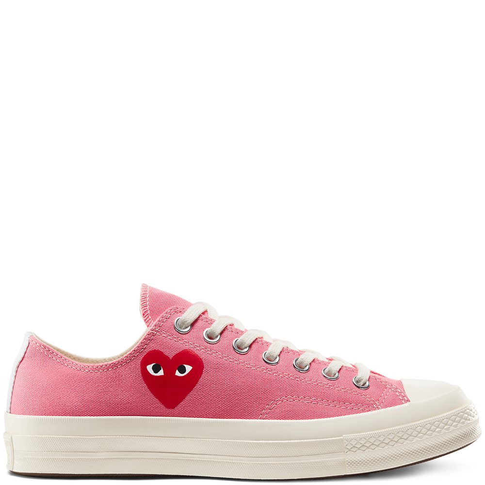 Commes des clearance garcons shoes