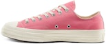 Order Comme des Garçons PLAY x Converse Chuck Taylor All-Star '70 Low 'Pink Terang'