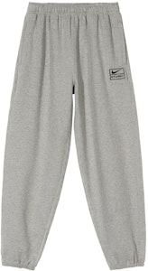 Nike x Stüssy NRG BR フリースパンツ (グレー) CT4312-063 Buy Nike x Stüssy NRG BR フリースパンツ (グレー) CT4312-063