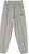 Nike x Stüssy NRG BR Fleece Pant Gray
