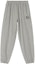 Buy Nike x Stüssy NRG BR Fleece Pant Gray