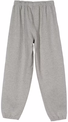 Nike x Stüssy NRG BR Fleece Pant Gray Order Nike x Stüssy NRG BR Fleece Pant Gray
