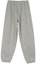 Order Nike x Stüssy NRG BR Fleece Pant Gray