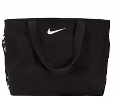 Nike x Stüssy Tote Bag Black Nike x Stüssy Tote Bag Black