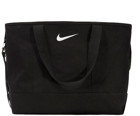 Nike x Stüssy Tote Bag Black Buy Nike x Stüssy Tote Bag Black