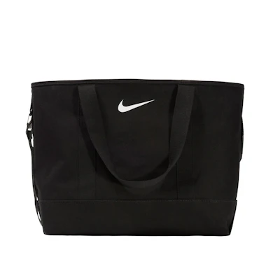 Nike Stüssy Tote Bag Black
