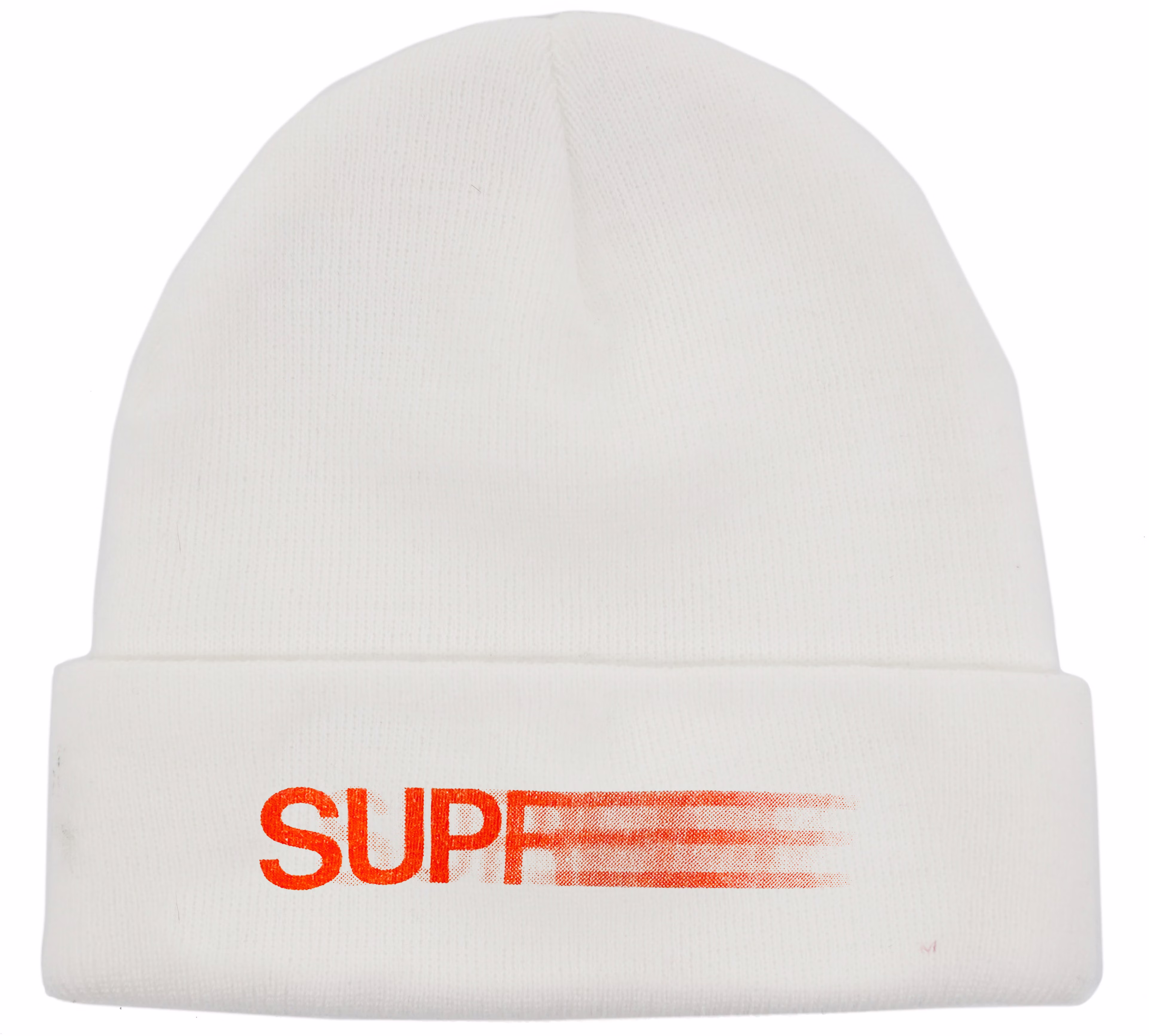 supreme-motion-logo-beanie-white