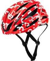 Supreme Giro Syntax MIPS Helmet Red Supreme Giro Syntax MIPS Helmet Red