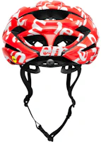 Order Supreme Giro Syntax MIPS Helmet Red
