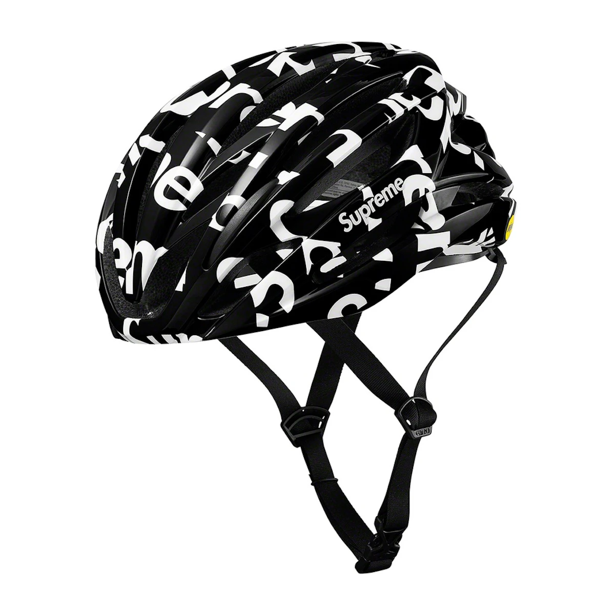 Cycling Helmet Supreme Giro Syntax Mips Helmet Buy Supreme