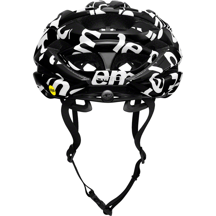 Supreme giro syntax mips deals helmet black