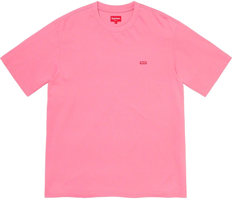 supreme-small-box-tee-s-s20-pink