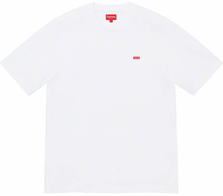 supreme-small-box-tee-s-s20-white