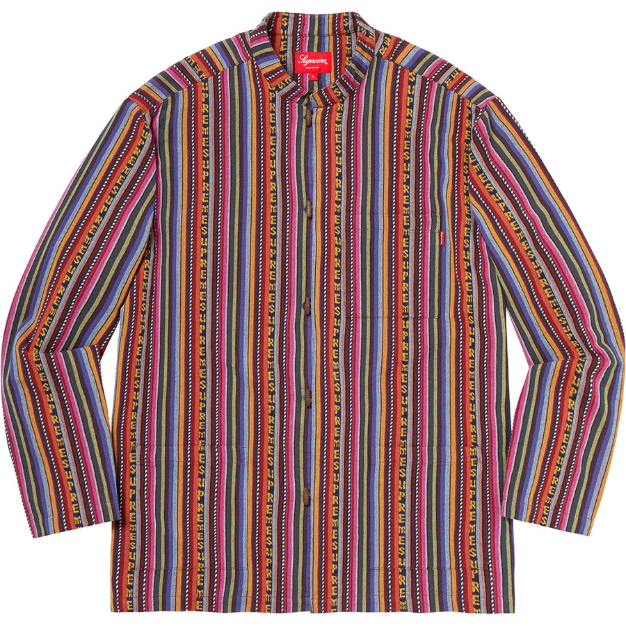 トップス Supreme Filtre POLO Supreme Filtre Polo Multicolor Men's - SS20 - US