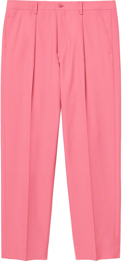 supreme-pleated-trouser-pink