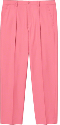 Celana Panjang Lipit Supreme Warna Pink Buy Celana Panjang Lipit Supreme Warna Pink
