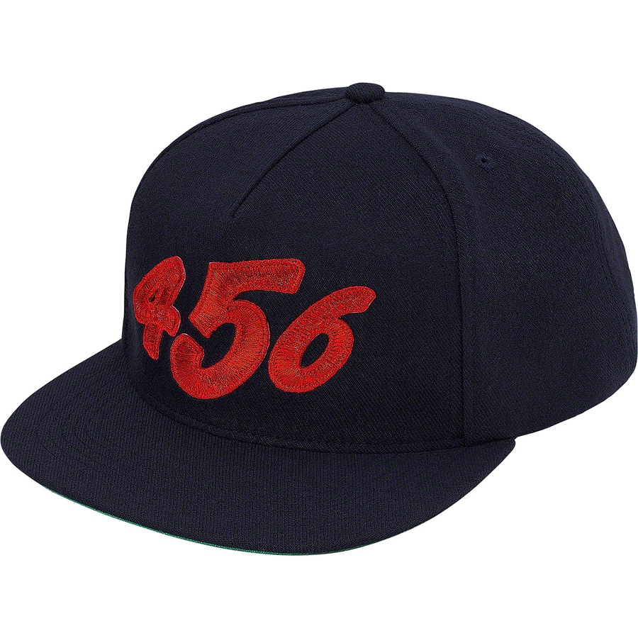 Supreme Holy Rollers 5-Panel - naturconcept.fr