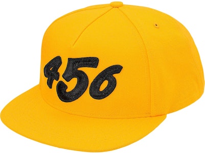 Supreme Holy Rollers Topi 5-Panel Emas Buy Supreme Holy Rollers Topi 5-Panel Emas