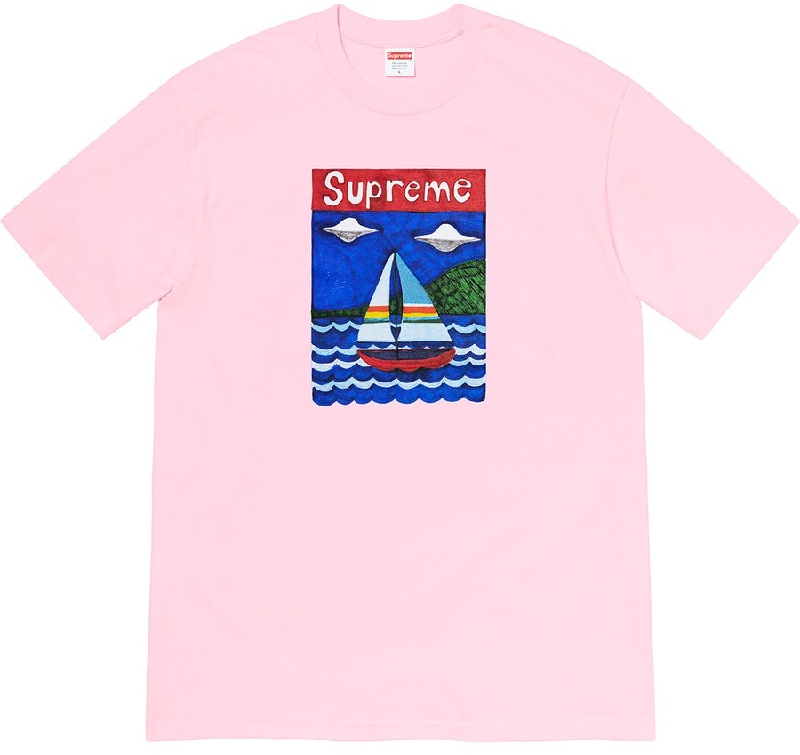 supreme-sailboat-tee-light-pink