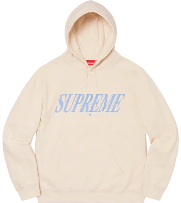 슈프림 크로스오버 후드티 (내추럴)
Buy 슈프림 크로스오버 후드티 (내추럴)