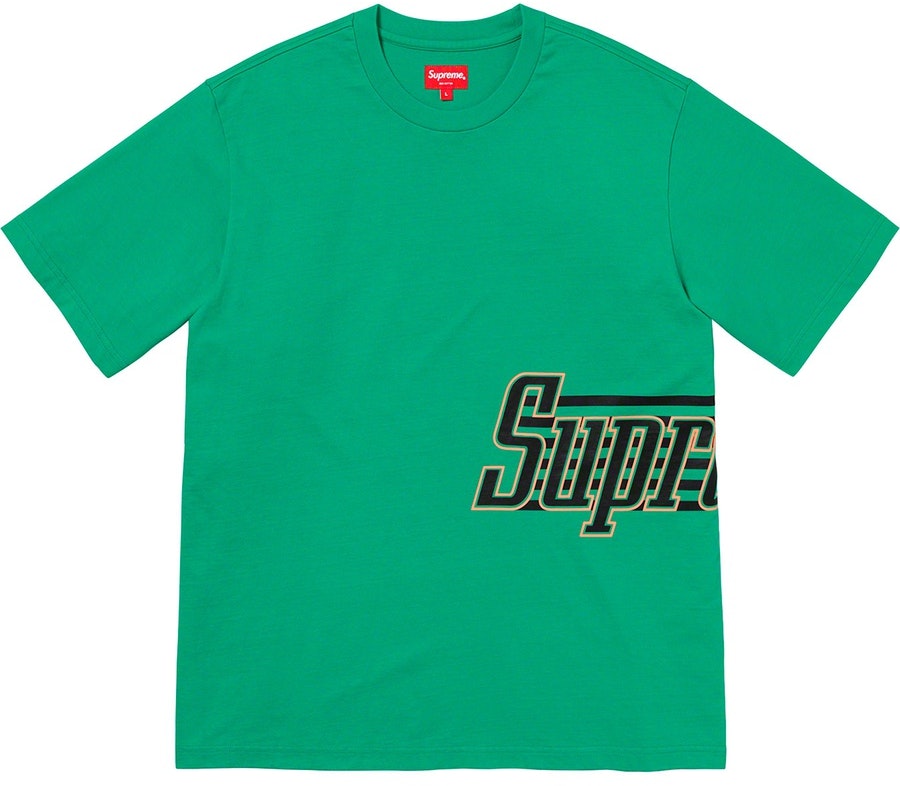 supreme-side-logo-s-s-top-green