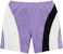 Supreme Milan Sweatshort Light Violet