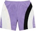 Buy Supreme Milan Sweatshort Light Violet
