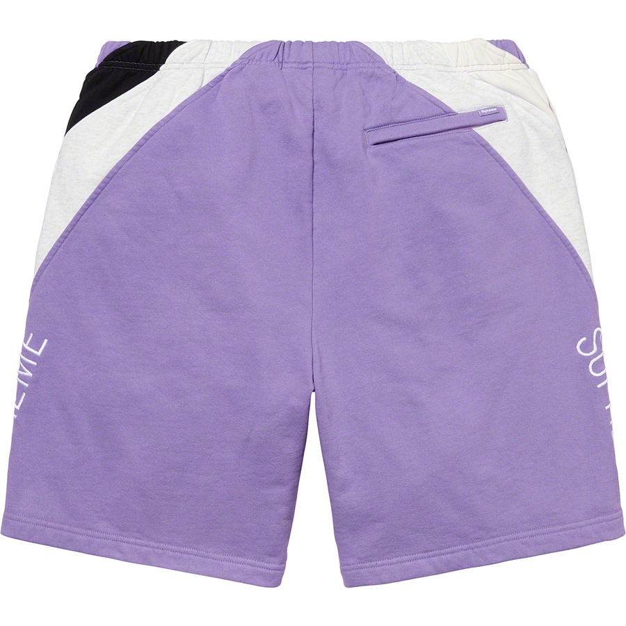 Supreme milan sweatshort 20SS XL 入手困難 | engautomacao.com.br