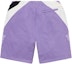 Order Supreme Milan Sweatshort Light Violet