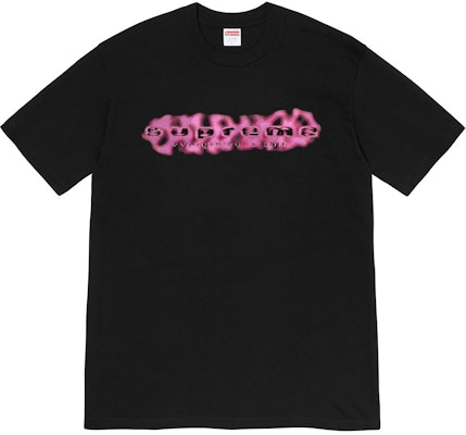 Supreme Segala Sesuatunya Kotor Kaos Hitam Buy Supreme Segala Sesuatunya Kotor Kaos Hitam