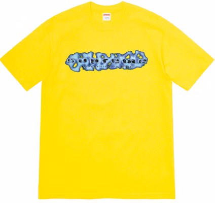 슈프림 뭣같은 세상 티셔츠 (노랑)
Buy 슈프림 뭣같은 세상 티셔츠 (노랑)