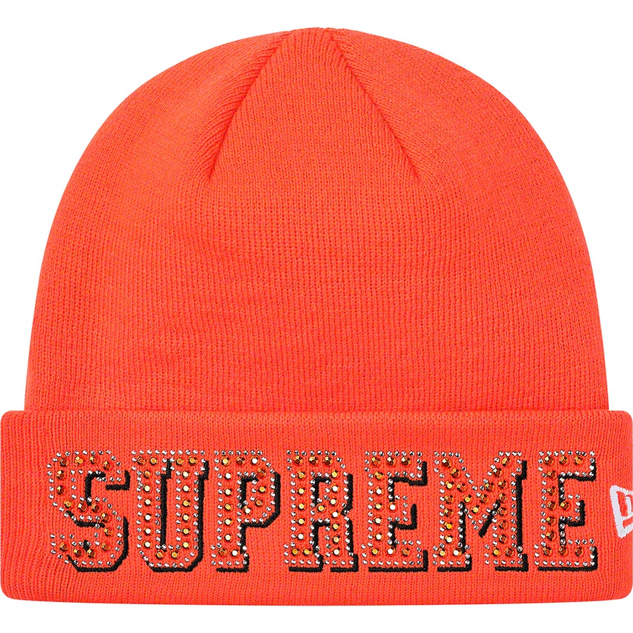 Supreme new era gems hot sale beanie