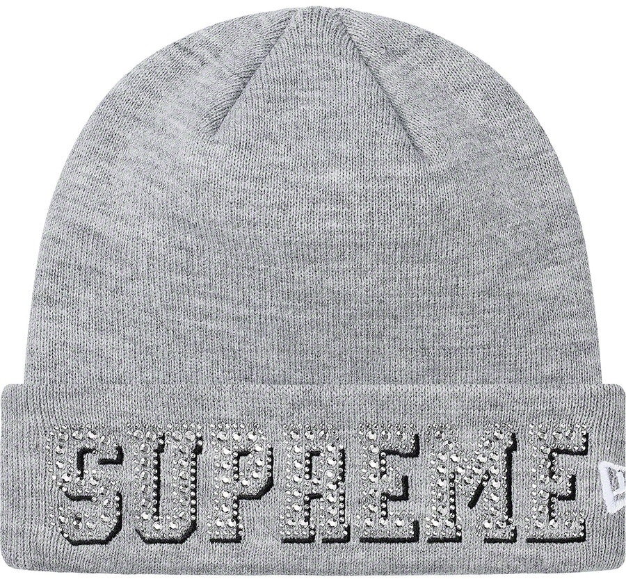 Supreme Supreme hat - Gem